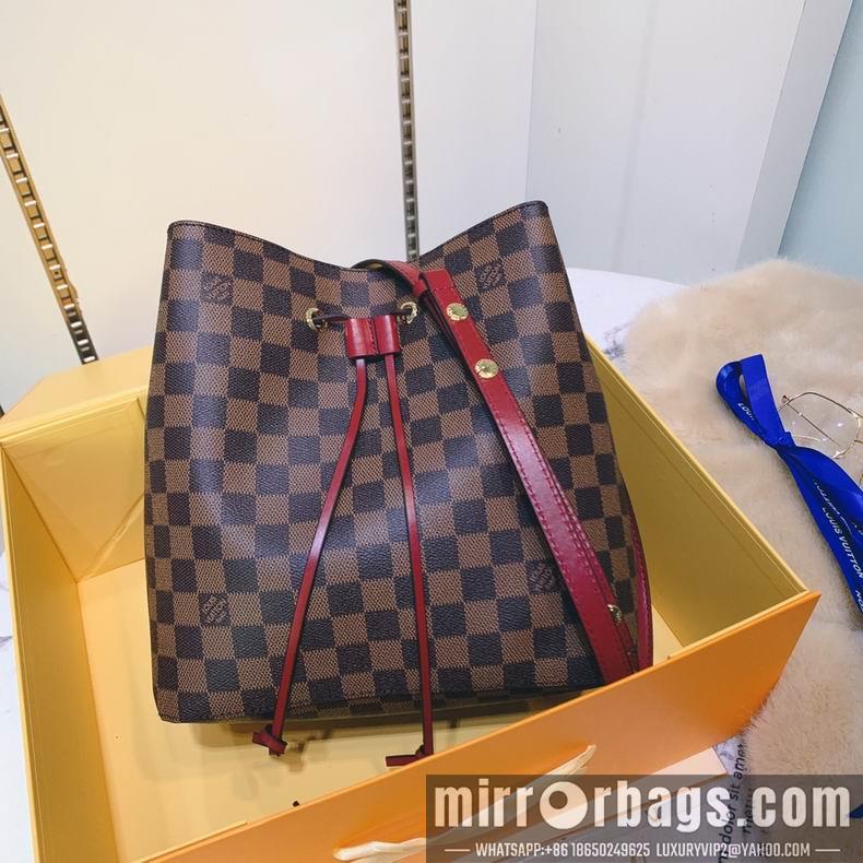 1:1 Louis Vuitton Bags Noe M44022 26x22x27 cm cs 10