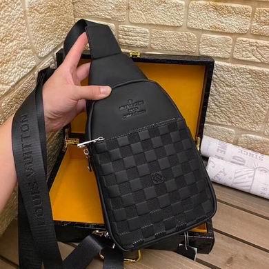 1:1 Louis Vuitton Bags 2343-4 32X18X8cm WP