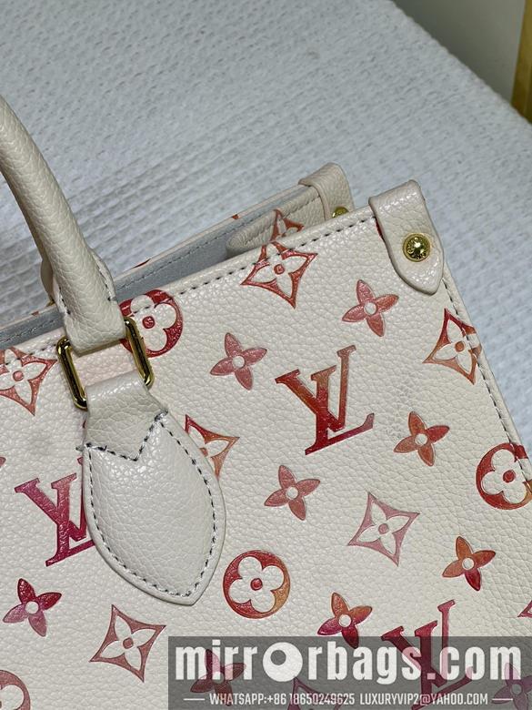 1:1 Louis Vuitton Bags On M45321 35x27x14cm ss