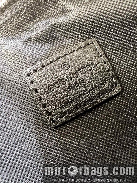 1:1 Louis Vuitton Bags Alpha M31016 24x16x8cm ss4