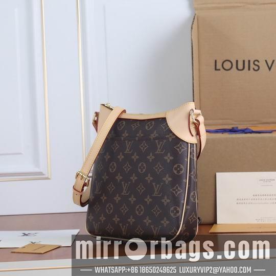 1:1 Louis Vuitton Bags M56390 26x29x7cm ww