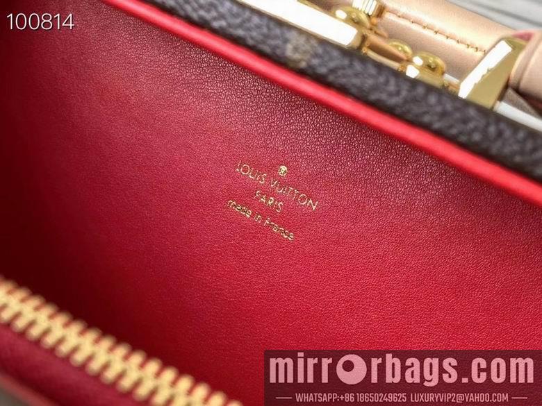 1:1 Louis Vuitton Bags m45673 22.5X14.5X11.5cm DN