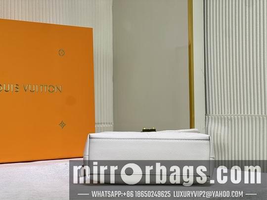 1:1 Louis Vuitton Bags Madeleine M45976 30x19.5x11cm cs