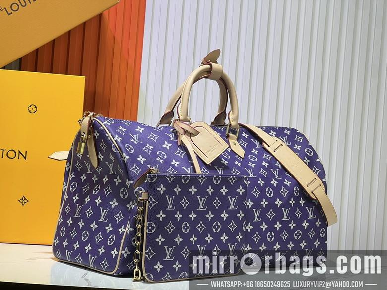 1:1 Louis Vuitton Bags M41416 50x29x23cm ss3