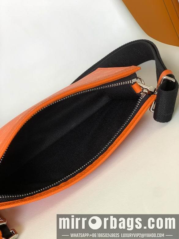 1:1 Louis Vuitton Bags M30305 18.5X6.5X11cm XM