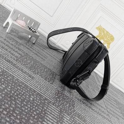 1:1 Louis Vuitton Bags Soft Trunk M45671 22.x14x5 cm cs