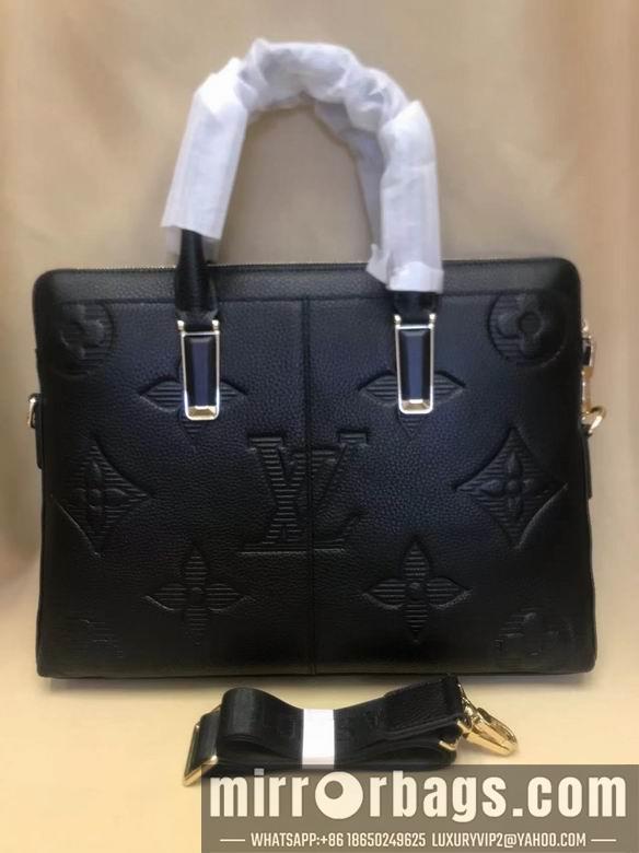 1:1 Louis Vuitton Bags 3556-1 37.5X29.5X6.5cm WP