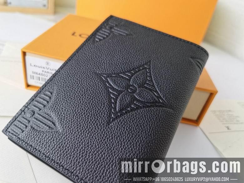 1:1 Louis Vuitton Bags M64502 10X14X2.5cm XM 2