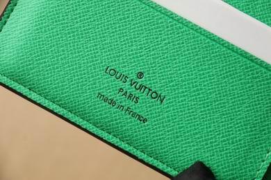 1:1 Louis Vuitton Bags 81535 11.5X11X1cm XM 2colour