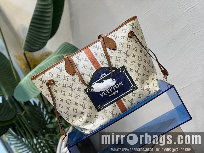 1:1 Louis Vuitton Bags M40995 32X29X17cm XM