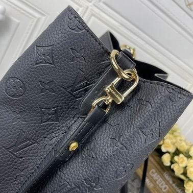 1:1 Louis Vuitton Bags Neonoe M44022 26x22x27cm cs