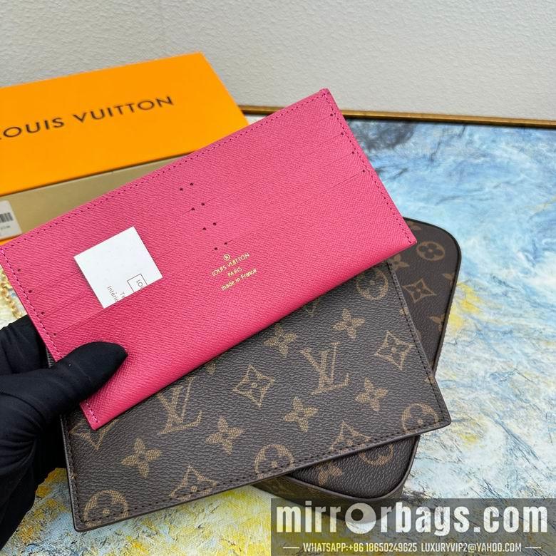 1:1 Louis Vuitton Bags M61276 21X11X2cm ZC 8