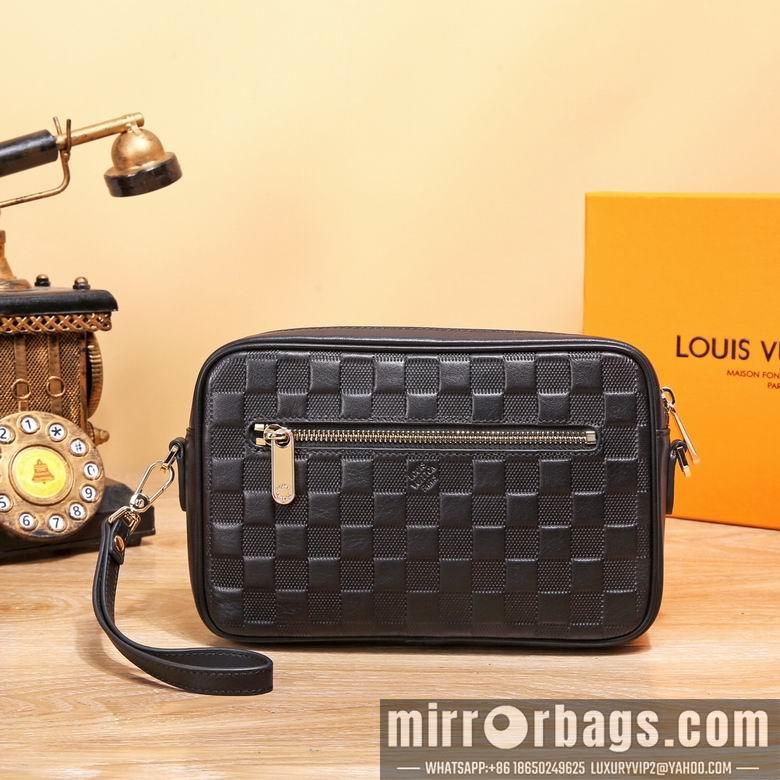 1:1 Louis Vuitton Bags 5010 24X6X16cm WP