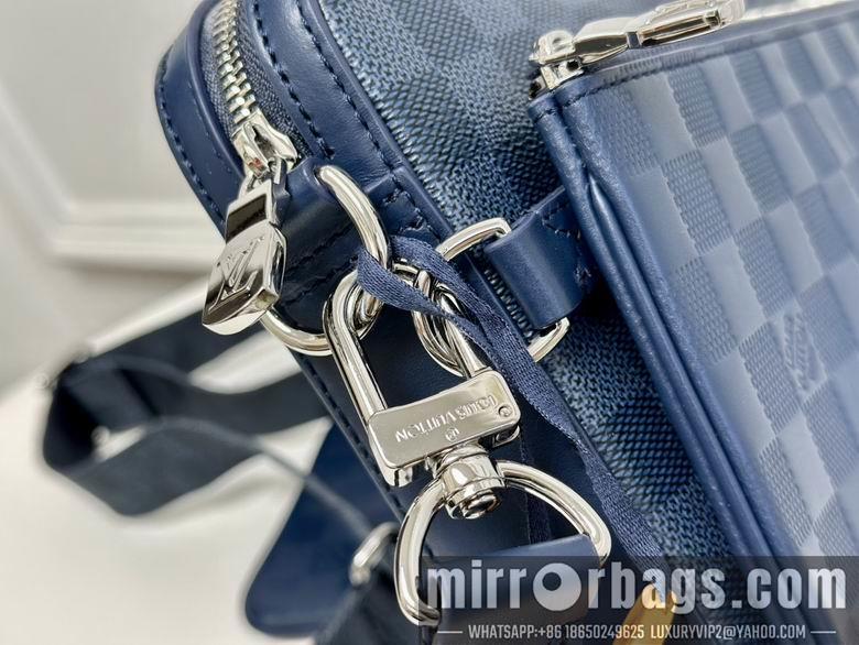 1:1 Louis Vuitton Bags N40438 25X18.5X7cm