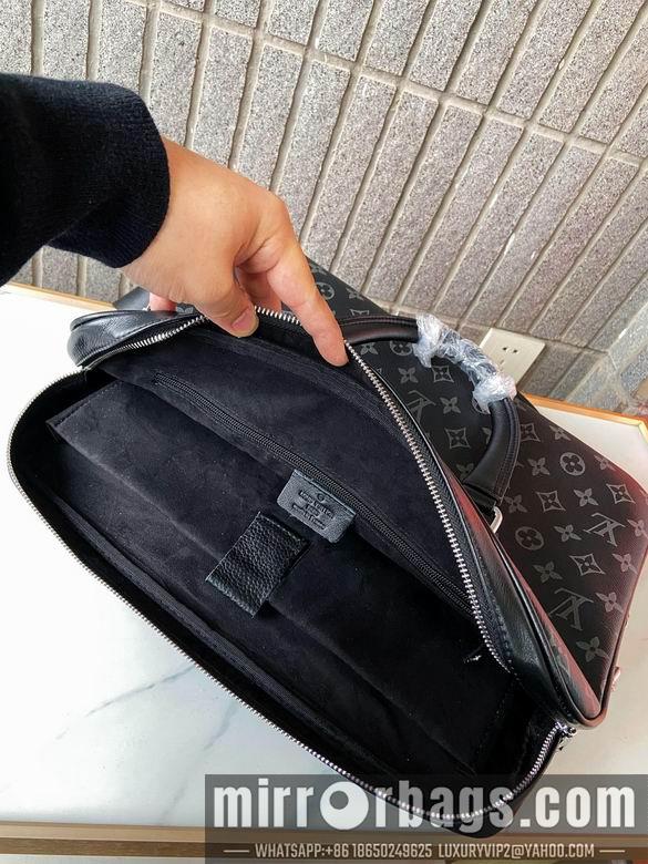 1:1 Louis Vuitton Bags 115-3 39X28X8cm XM 2colour