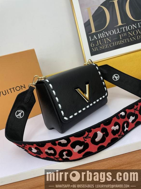 1:1 Louis Vuitton Bags WW219181 23X17X9.5
