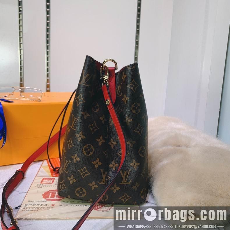 1:1 Louis Vuitton Bags Noe M44022 26x22x27 cm cs 12