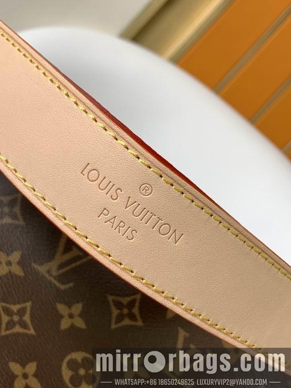 1:1 Louis Vuitton Bags M43703 41X35X14cm XM
