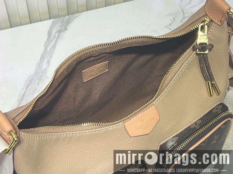 1:1 Louis Vuitton Bags Vintage M12697 30x31x10.8cm ss