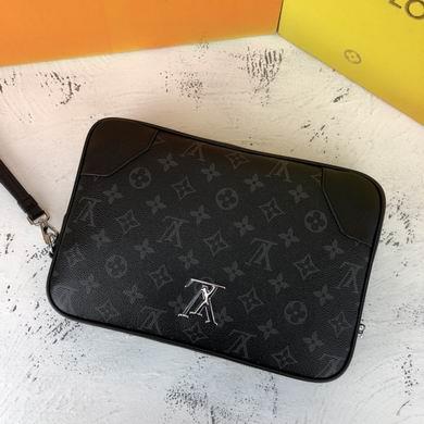 1:1 Louis Vuitton Bags 7073-5 28X19X3cm XM
