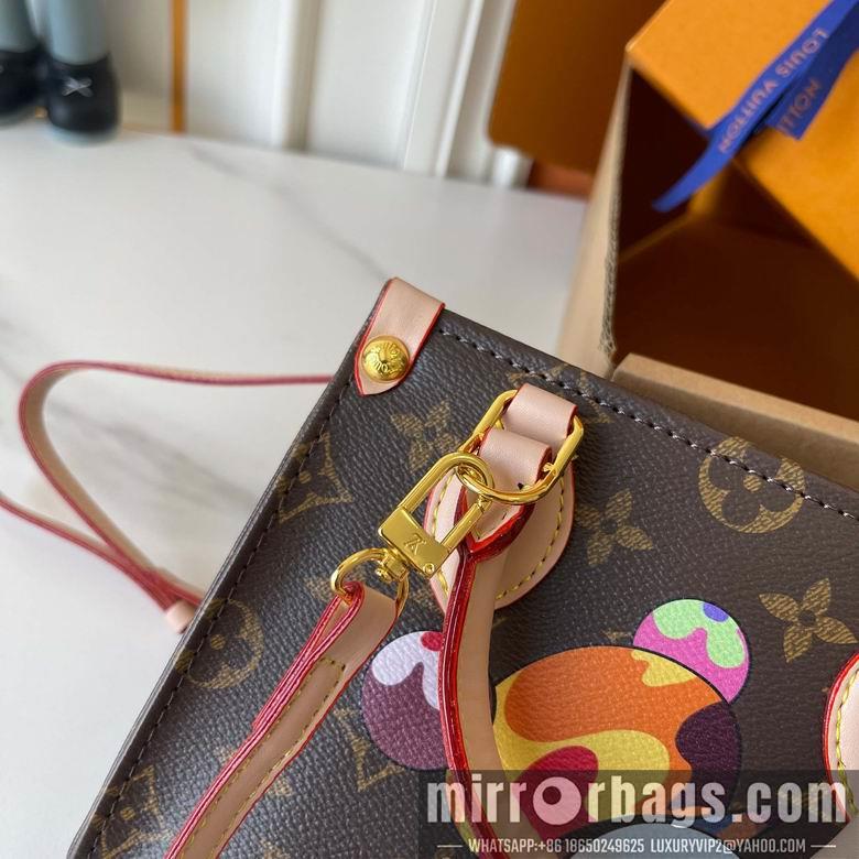 1:1 Louis Vuitton Bags M46993 M13668 M4659 M45039 18X15X8.5cm 25X11X19cm 35X27X14cm DN