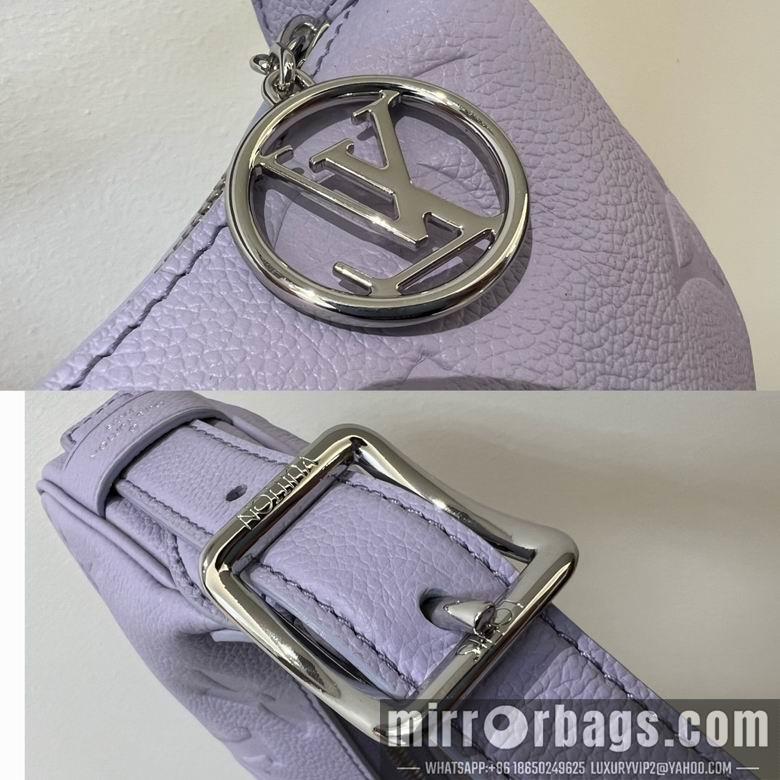 1:1 Louis Vuitton Bags M82426 20.5X11X5cm XM