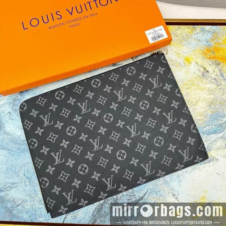 1:1 Louis Vuitton Bags M41594 34X25cm XMY 4