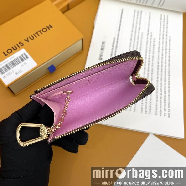 1:1 Louis Vuitton Bags M83612 11X7X1.5cm ZC 4
