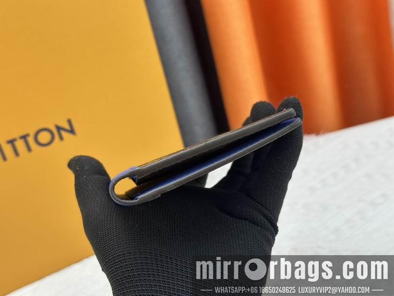 1:1 Louis Vuitton Bags M82867 10X14X2.5cm XM 6