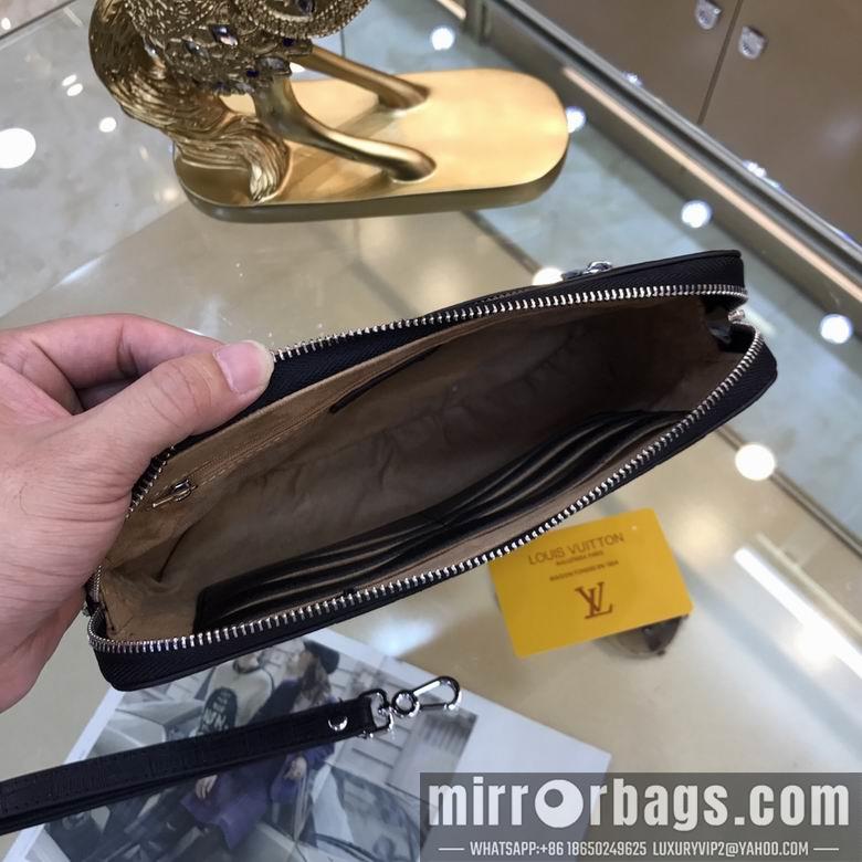 1:1 Louis Vuitton Bags 6623-7 26X17X5cm XM