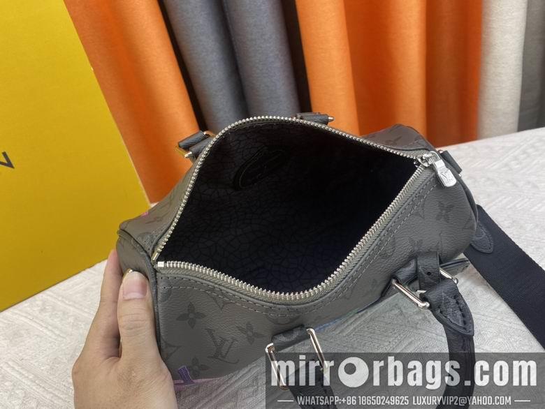 1:1 Louis Vuitton Bags M46437 25X15X11cm