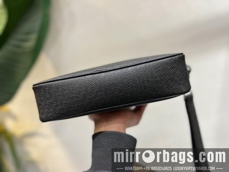 1:1 Louis Vuitton Bags 30441 25X15.5X6.5cm XM
