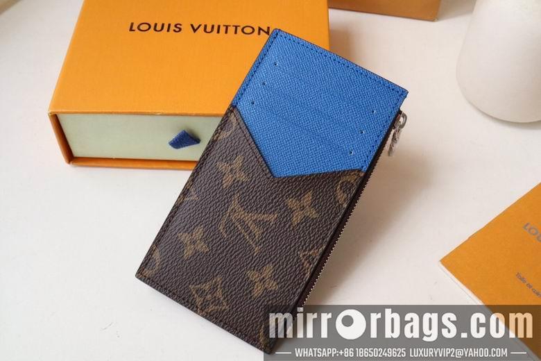 1:1 Louis Vuitton Bags M82908 8X14.5X1cm XM 4