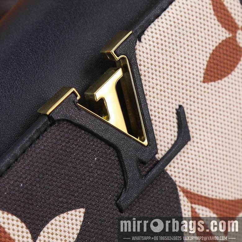 1:1 Louis Vuitton Bags M57651 27X18X10cm XMY