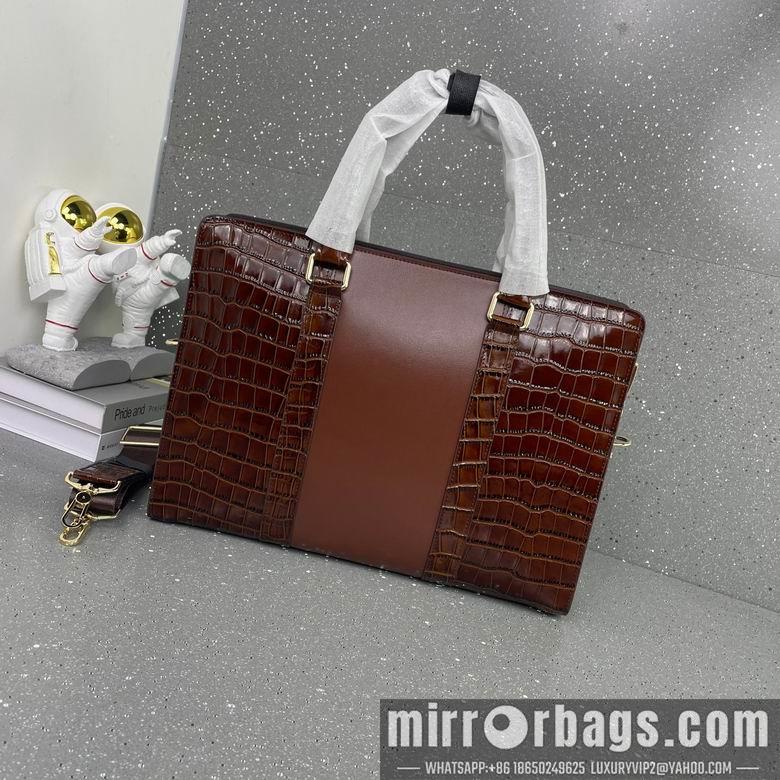 1:1 Louis Vuitton Bags 66432-1 38X29X7cm WP