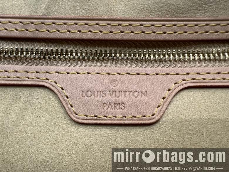 1:1 Louis Vuitton Bags N40668 31X28X14cm XM