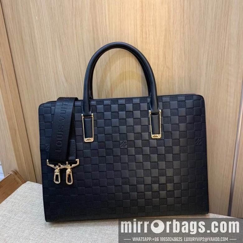 1:1 Louis Vuitton Bags 8618-5 39X30X8cm XM