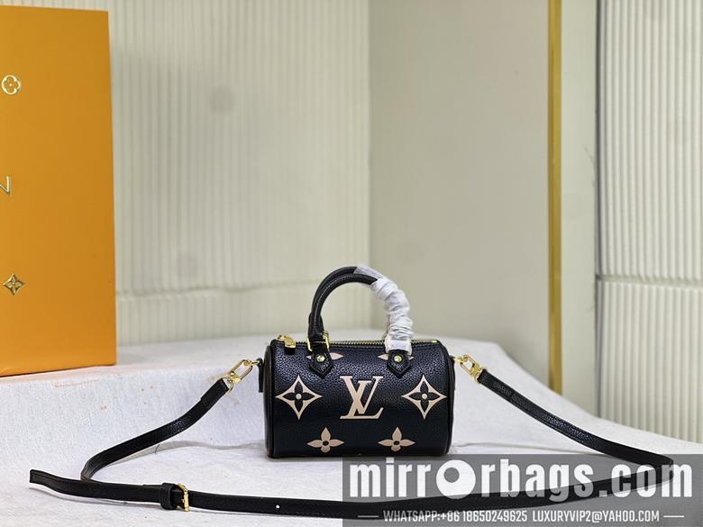 1:1 Louis Vuitton Bags Speedy M82450 16x11x9cm ss2