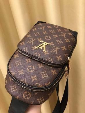 1:1 Louis Vuitton Bags 601 28X18X11cm WP