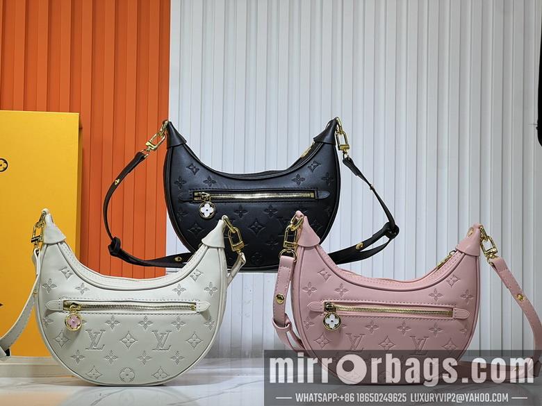 1:1 Louis Vuitton Bags Odeo M11279 24x22x6cm ss