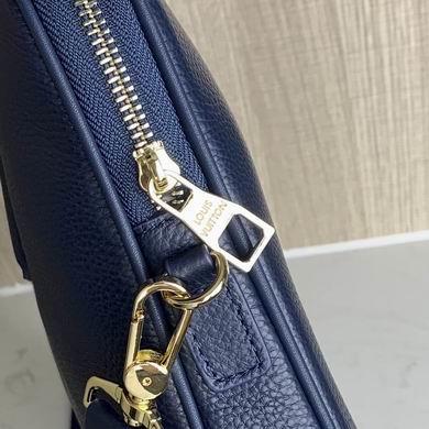 1:1 Louis Vuitton Bags 8404-1 38X28X6cm XM 3colour