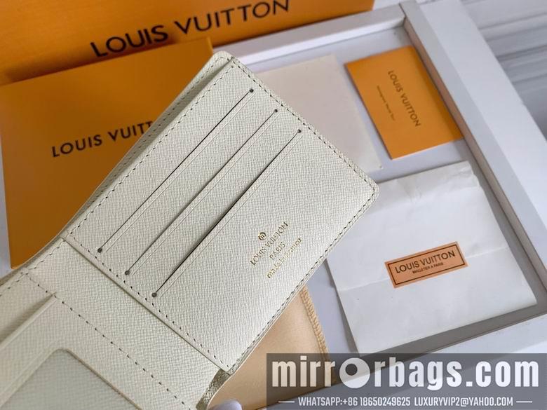 1:1 Louis Vuitton Bags M60930 11.5X9cm YG 3