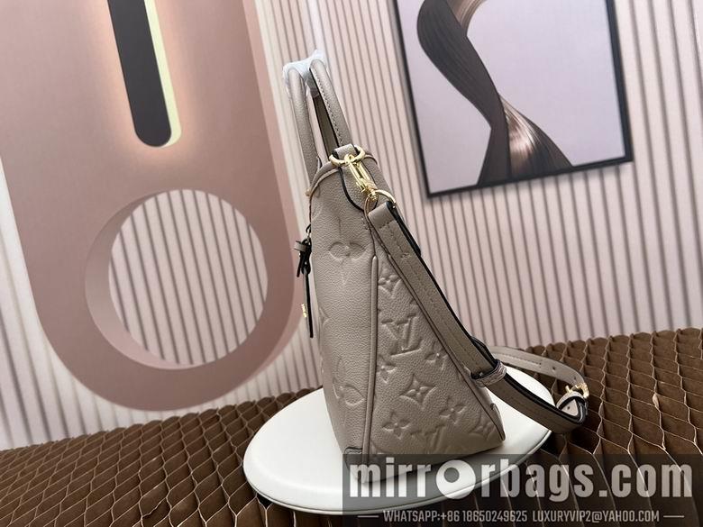 1:1 Louis Vuitton Bags M46487 36X22X9cm YG 3colour