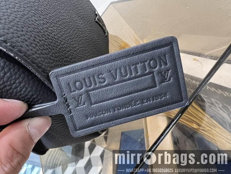 1:1 Louis Vuitton Bags M82085 17X12X7cm YG 4colour