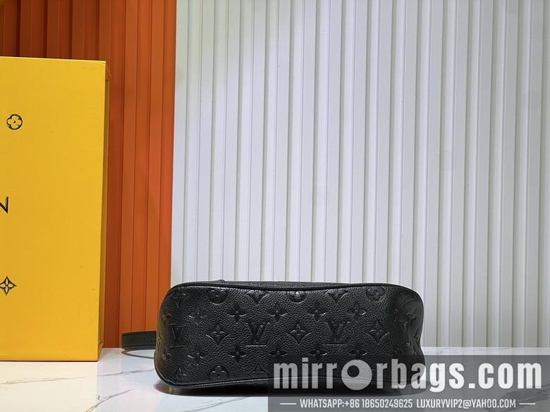 1:1 Louis Vuitton Bags Odeon M45832 27x16x10cm ss