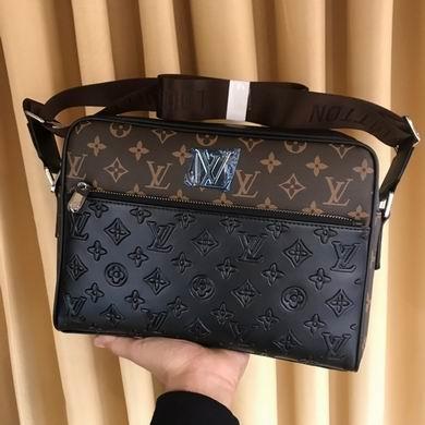 1:1 Louis Vuitton Bags 370-4 25X28X5cm WP
