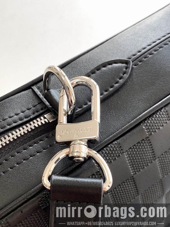 1:1 Louis Vuitton Bags M40440 36.5X27.5X6cm WP-1