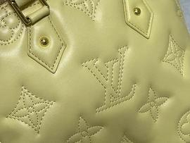1:1 Louis Vuitton Bags Alma BB M59793 24.5x18x12cm  cs