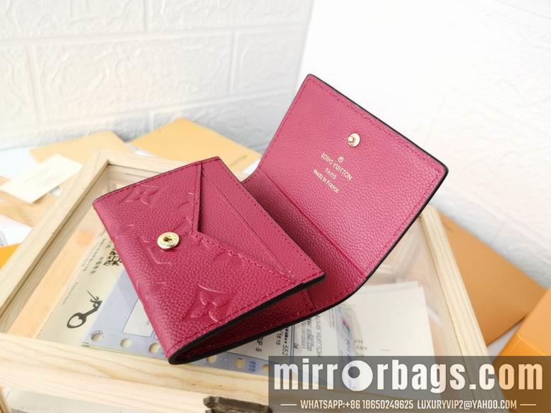 1:1 Louis Vuitton Bags M58456 10X8cm XM 5