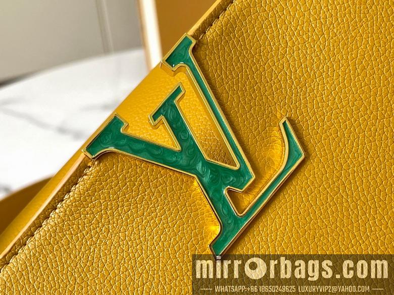 1:1 Louis Vuitton Bags Hat M21150 31.5x20x11cm ss2
